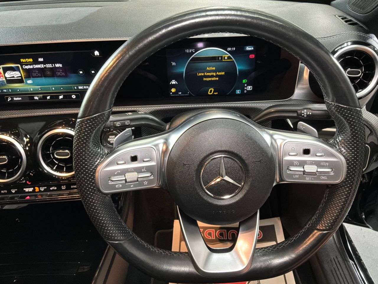 2019 MERCEDES-BENZ CLA 2019 MERCEDES-BENZ CLA