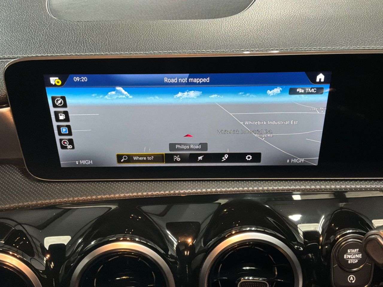 2019 MERCEDES-BENZ CLA 2019 MERCEDES-BENZ CLA