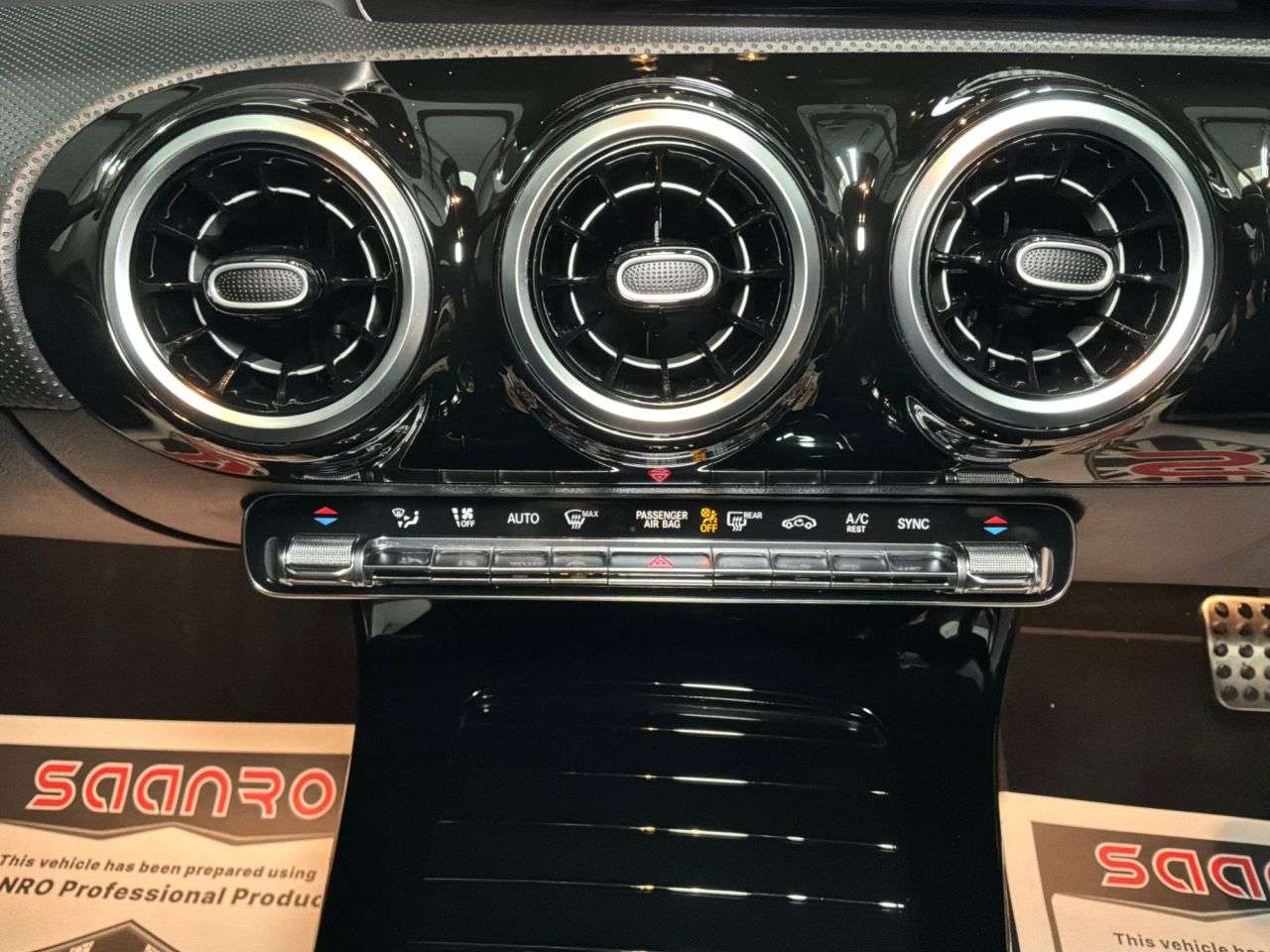 2019 MERCEDES-BENZ CLA 2019 MERCEDES-BENZ CLA