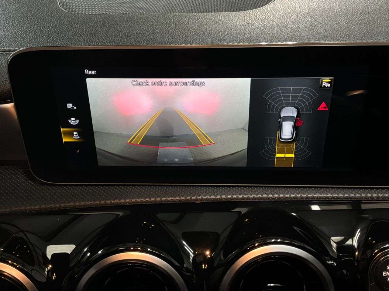 2019 MERCEDES-BENZ CLA 2019 MERCEDES-BENZ CLA