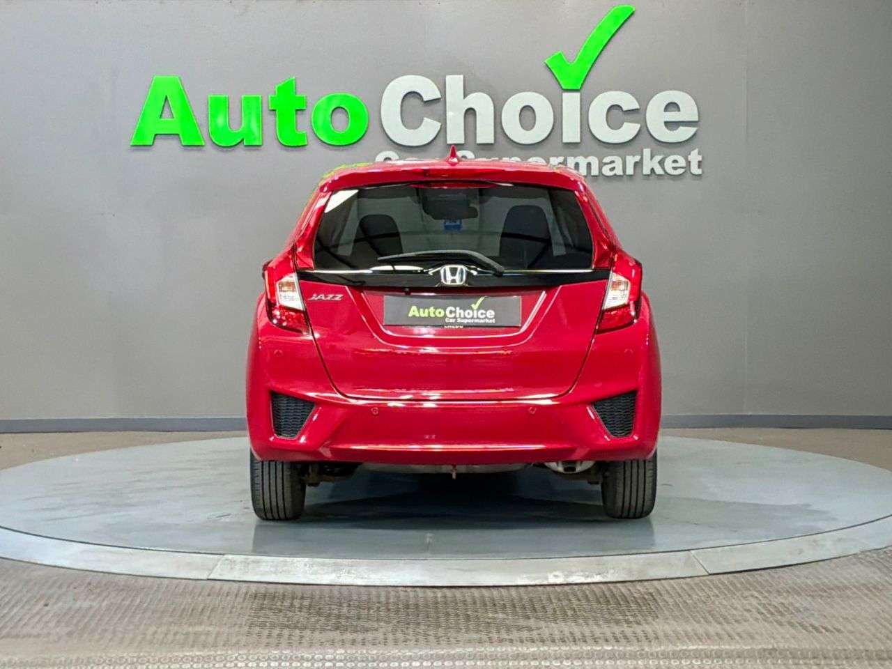 2017 HONDA JAZZ 2017 HONDA JAZZ