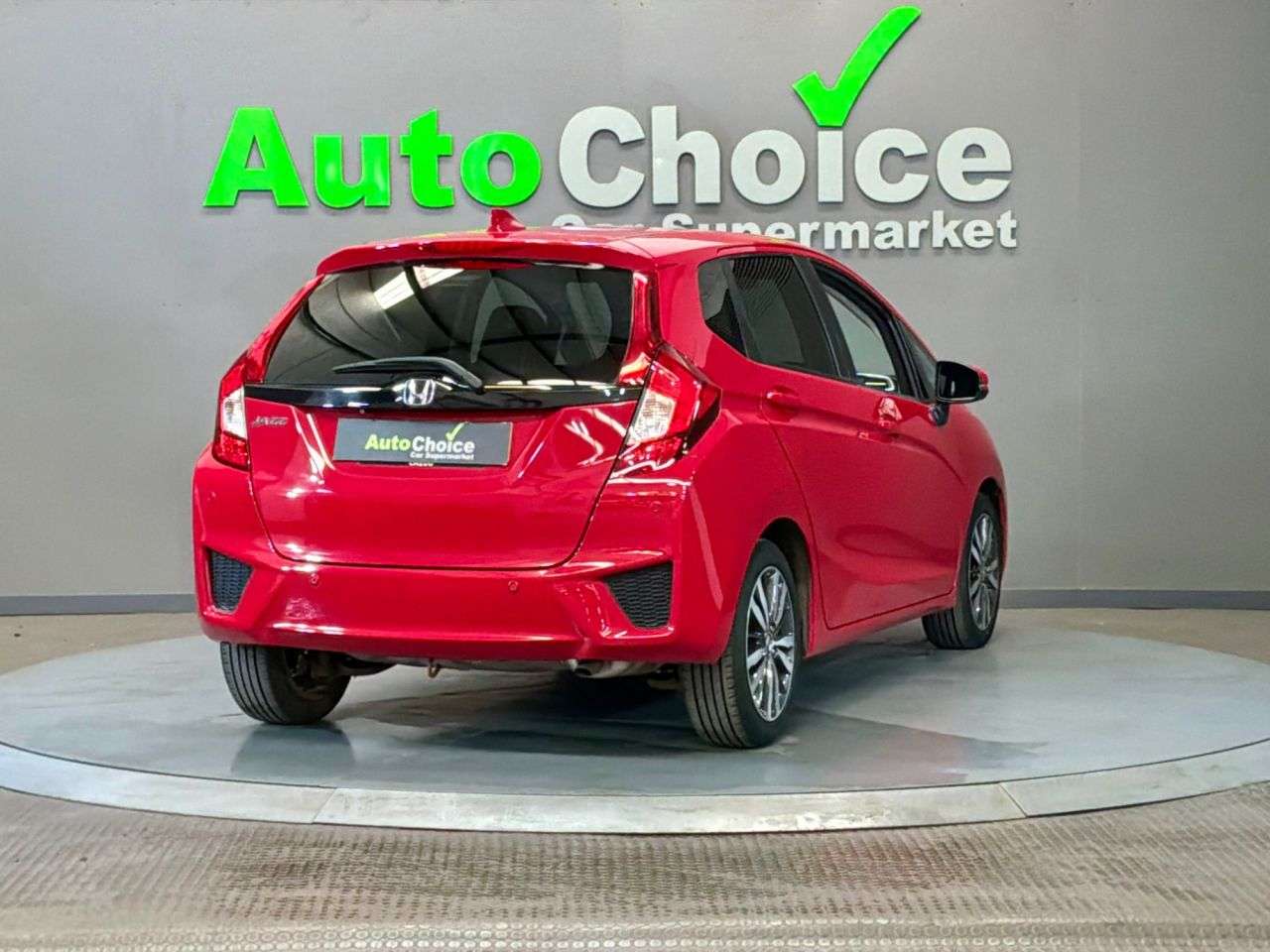2017 HONDA JAZZ 2017 HONDA JAZZ