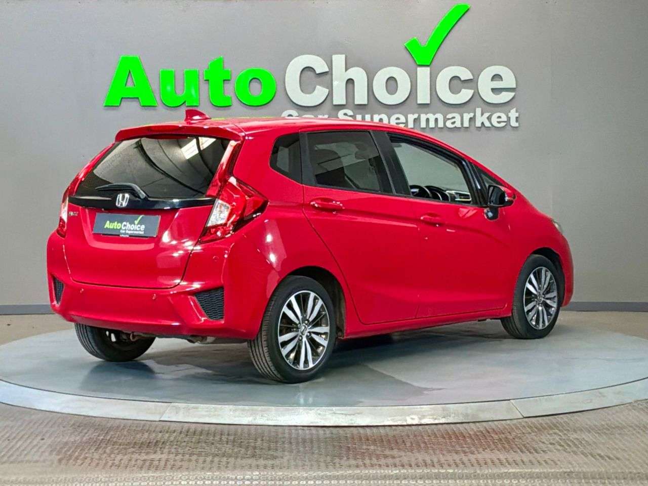 2017 HONDA JAZZ 2017 HONDA JAZZ