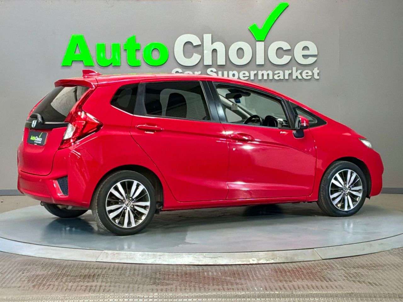 2017 HONDA JAZZ 2017 HONDA JAZZ