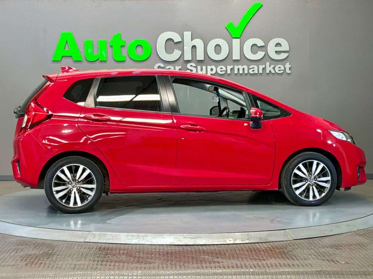 2017 HONDA JAZZ 2017 HONDA JAZZ
