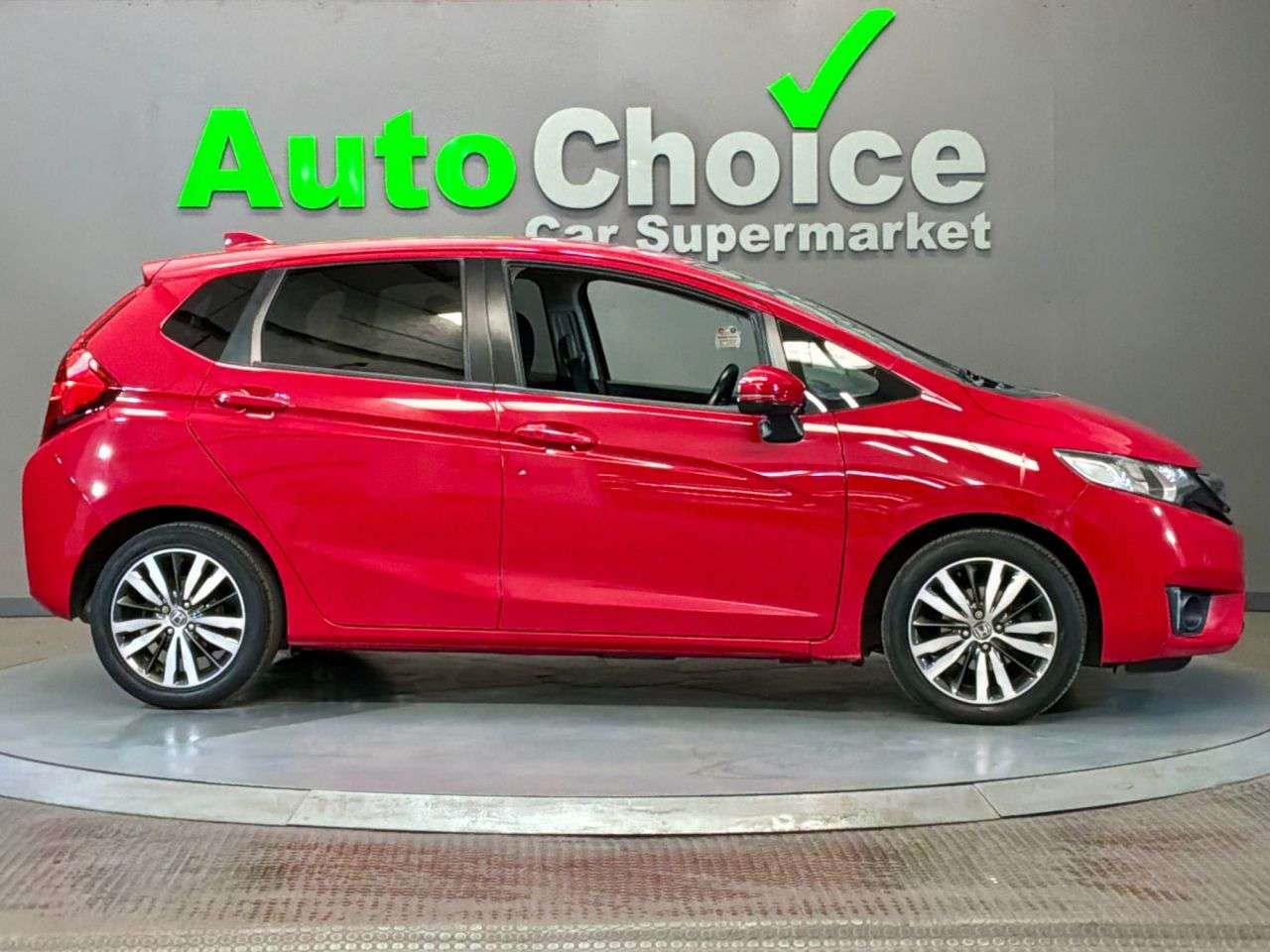 2017 HONDA JAZZ 2017 HONDA JAZZ