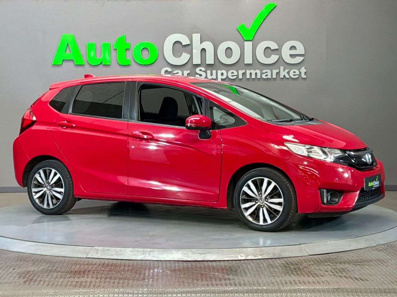 2017 HONDA JAZZ 2017 HONDA JAZZ