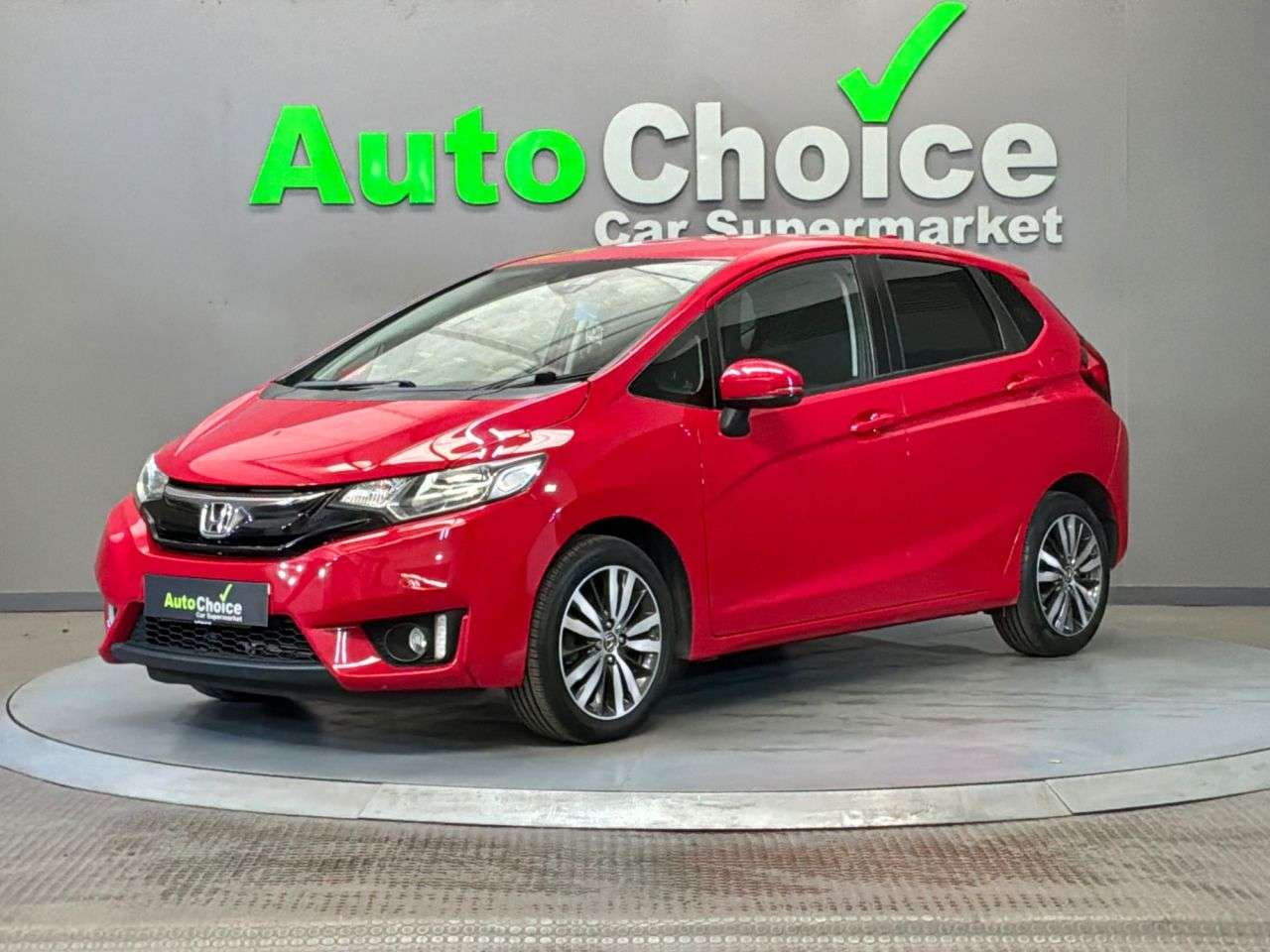 2017 HONDA JAZZ 2017 HONDA JAZZ