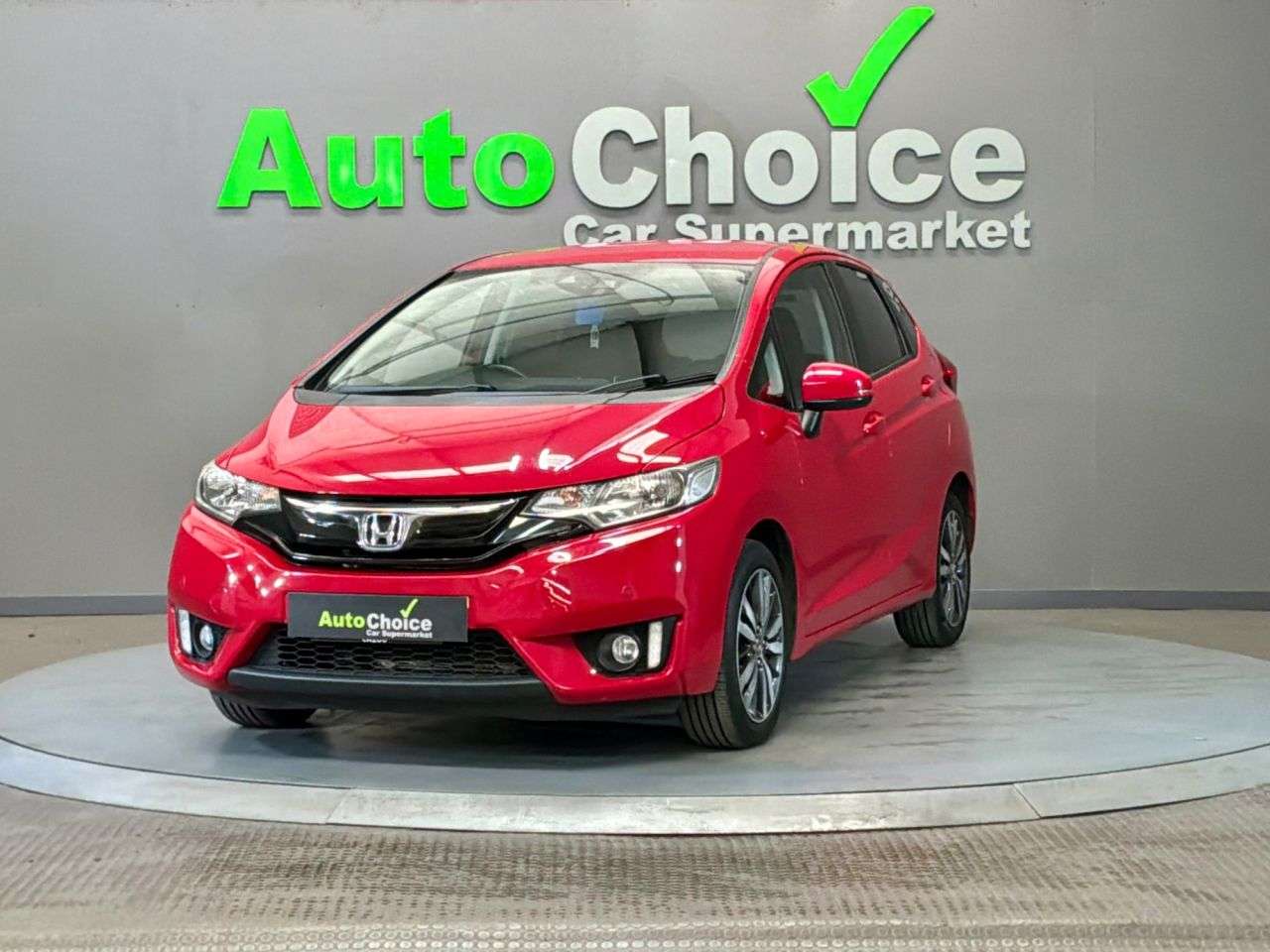 2017 HONDA JAZZ 2017 HONDA JAZZ