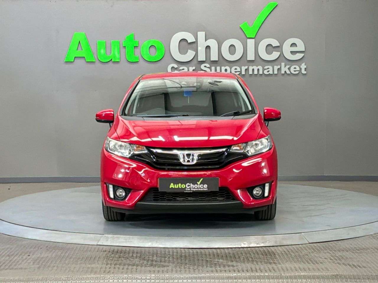 2017 HONDA JAZZ 2017 HONDA JAZZ