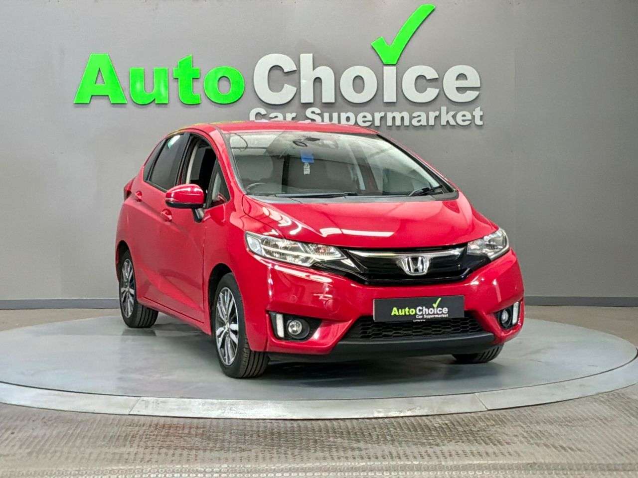 A 2017 HONDA JAZZ 1.3 i-VTEC EX Hatchback 5dr Petrol Manual Euro 6 (s/s) (102 ps) in Blackbur A 2017 HONDA JAZZ 1.3 i-VTEC EX Hatchback 5dr Petrol Manual Euro 6 (s/s) (102 ps) in Blackbur