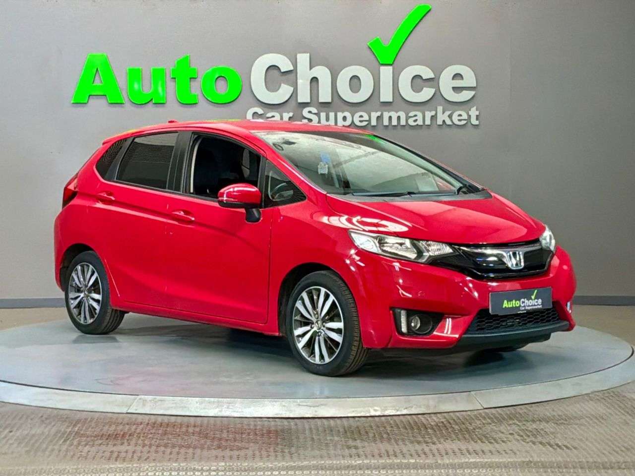 A 2017 HONDA JAZZ 1.3 i-VTEC EX Hatchback 5dr Petrol Manual Euro 6 (s/s) (102 ps) *Amazing Fi A 2017 HONDA JAZZ 1.3 i-VTEC EX Hatchback 5dr Petrol Manual Euro 6 (s/s) (102 ps) *Amazing Fi