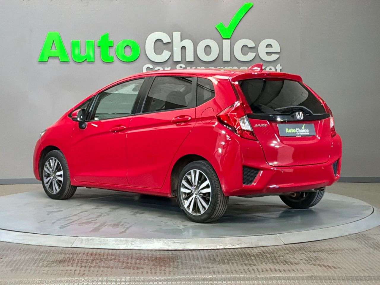2017 HONDA JAZZ 2017 HONDA JAZZ