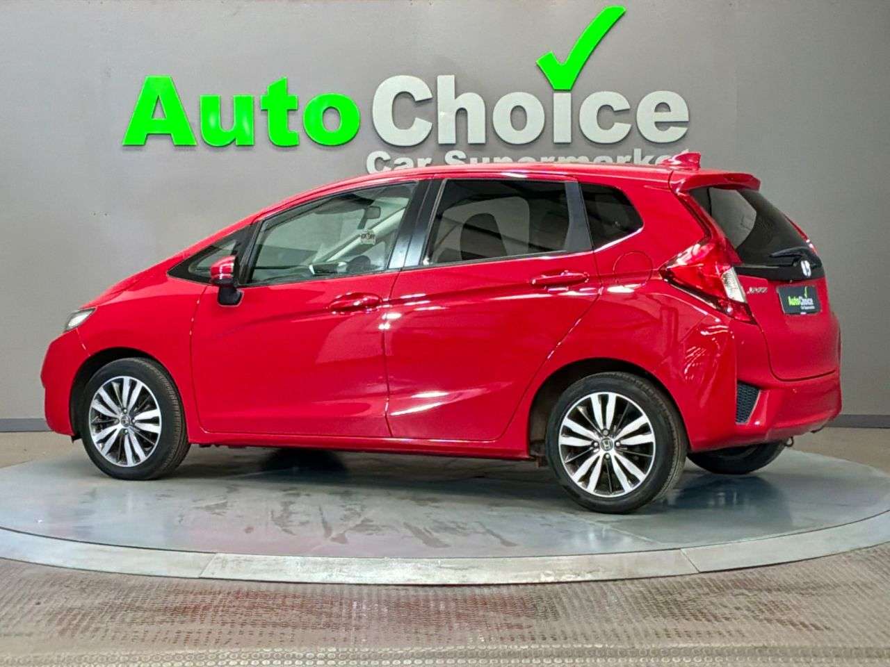 2017 HONDA JAZZ 2017 HONDA JAZZ