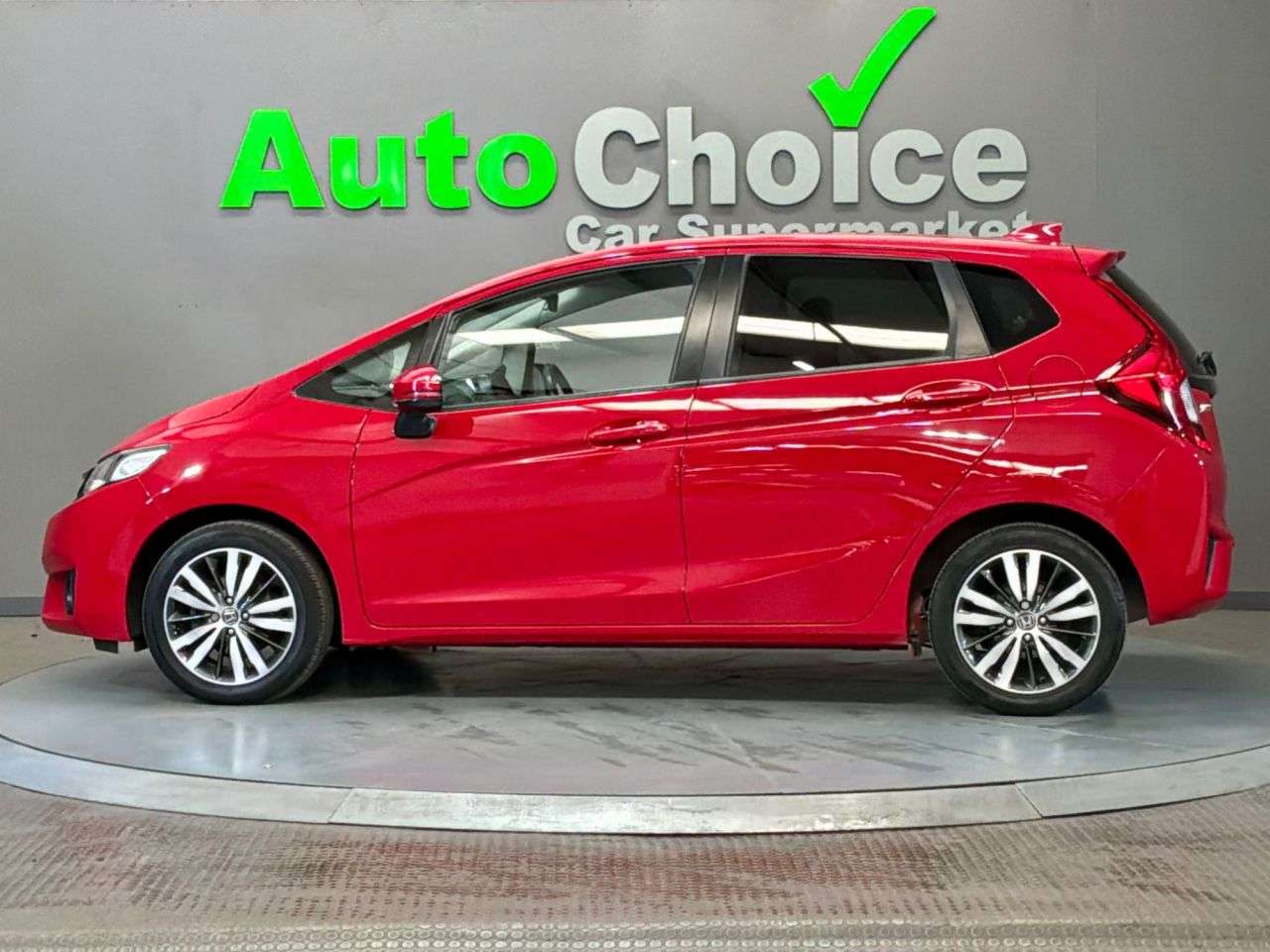 2017 HONDA JAZZ 2017 HONDA JAZZ