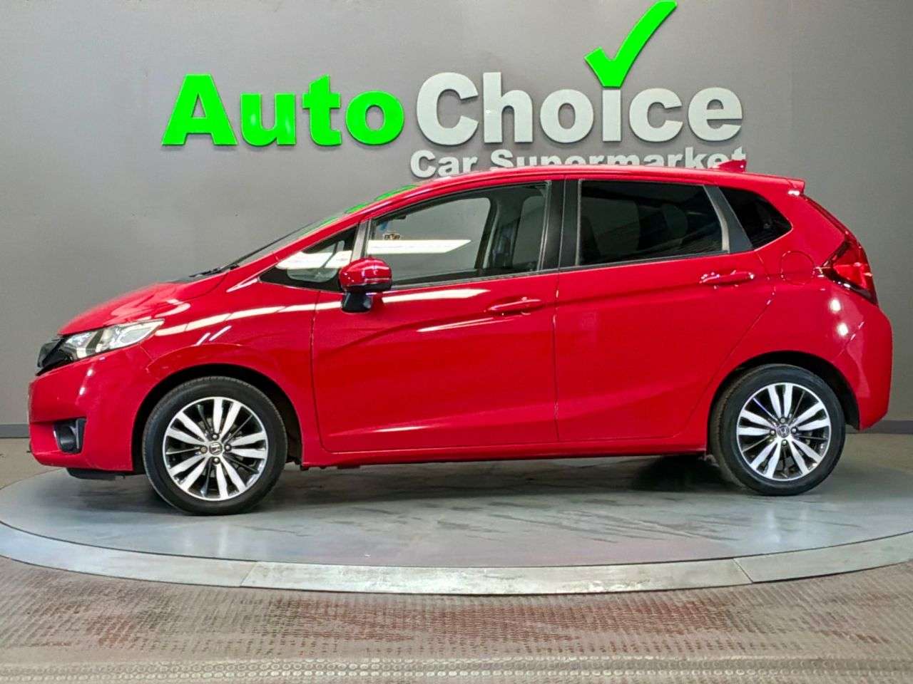 2017 HONDA JAZZ 2017 HONDA JAZZ