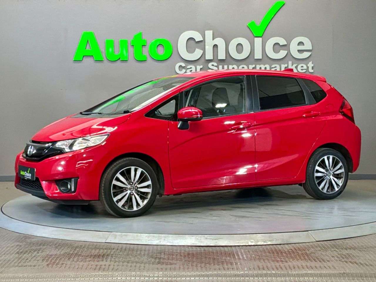 2017 HONDA JAZZ 2017 HONDA JAZZ