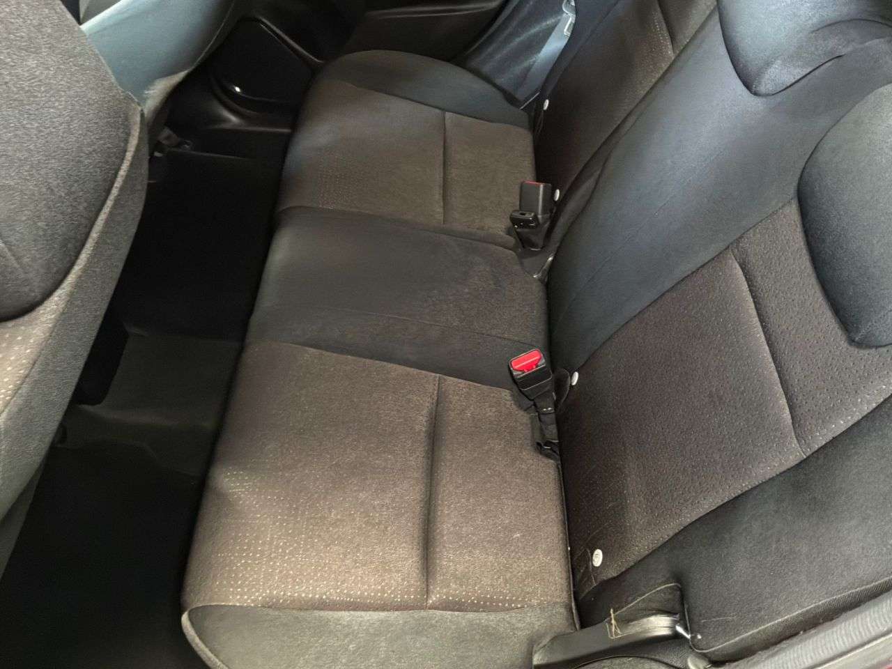 2017 HONDA JAZZ 2017 HONDA JAZZ