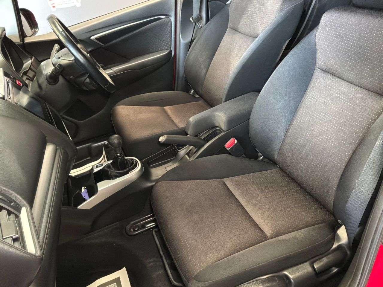 2017 HONDA JAZZ 2017 HONDA JAZZ