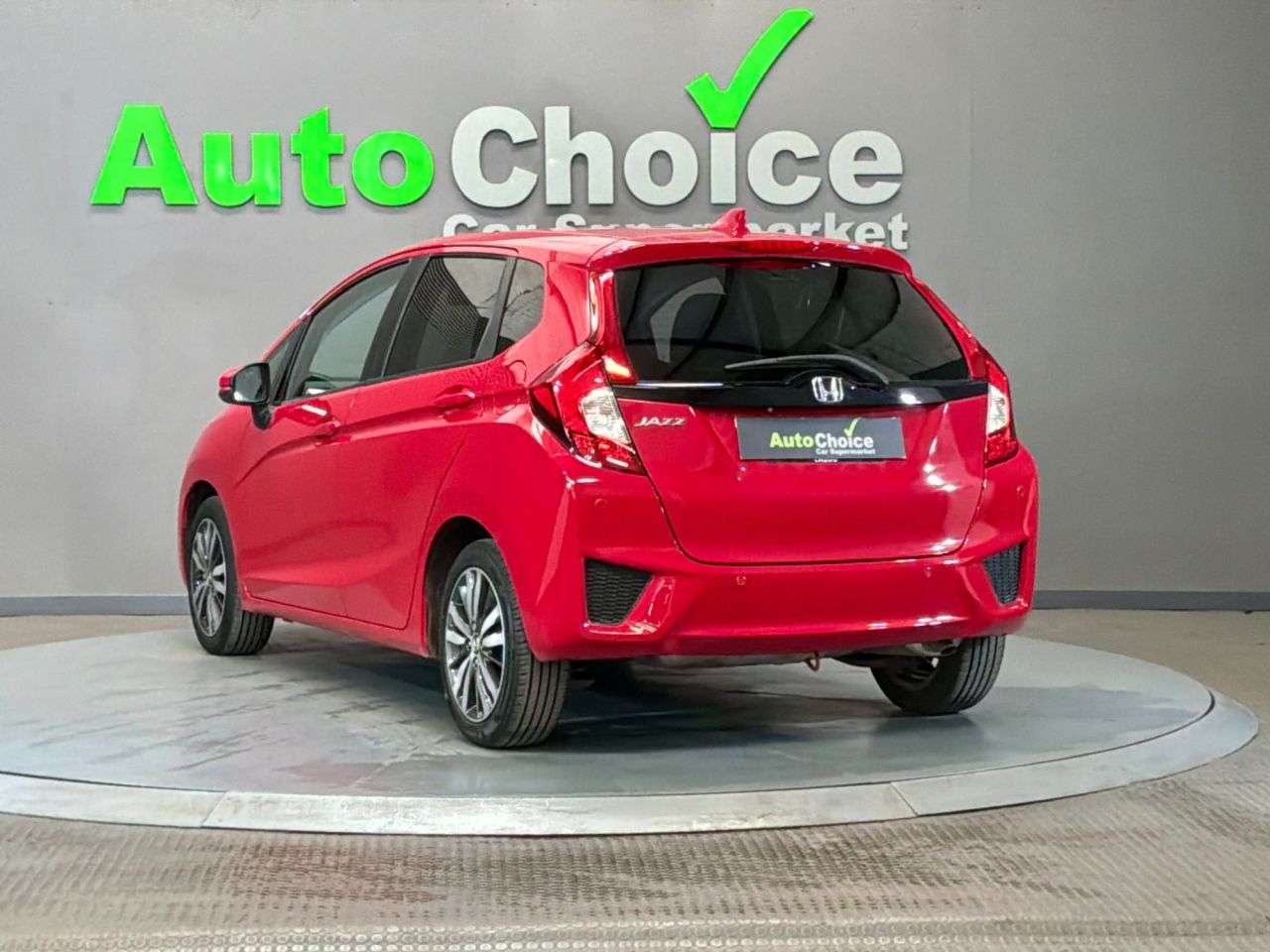 2017 HONDA JAZZ 2017 HONDA JAZZ