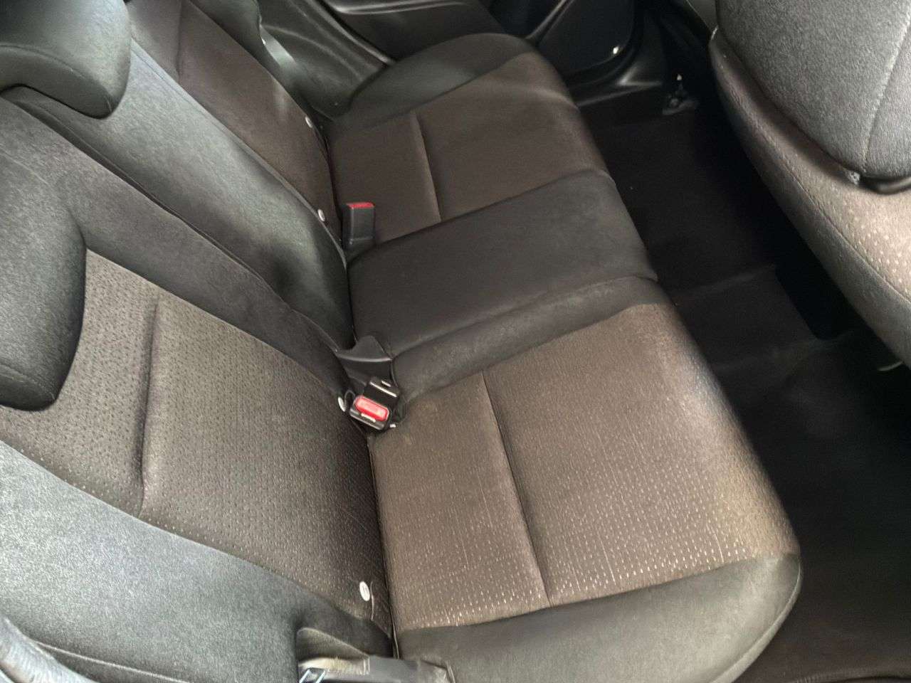 2017 HONDA JAZZ 2017 HONDA JAZZ