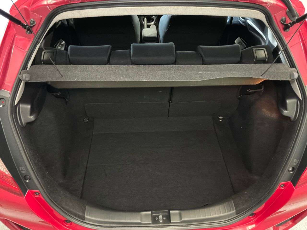 2017 HONDA JAZZ 2017 HONDA JAZZ