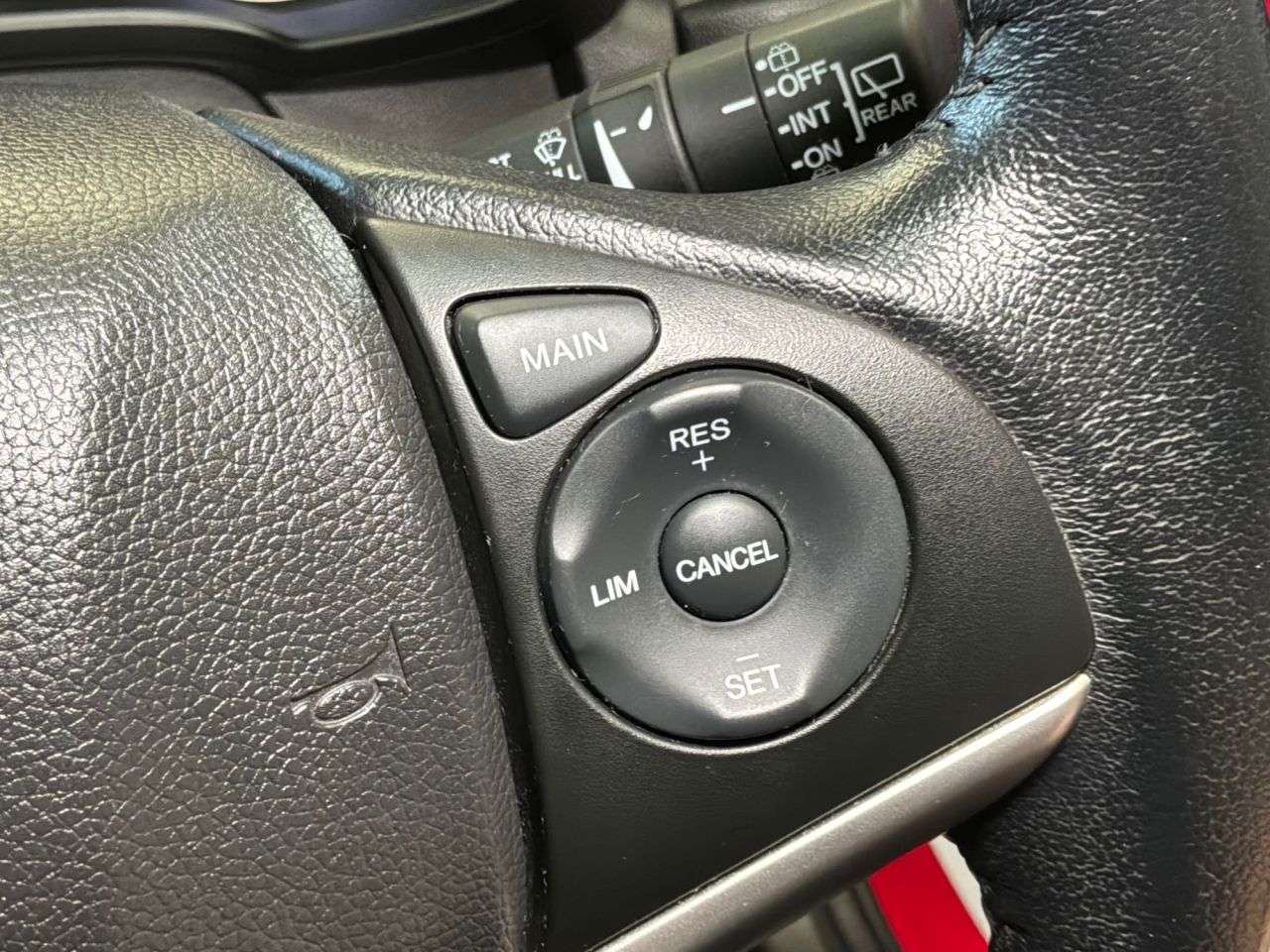 2017 HONDA JAZZ 2017 HONDA JAZZ