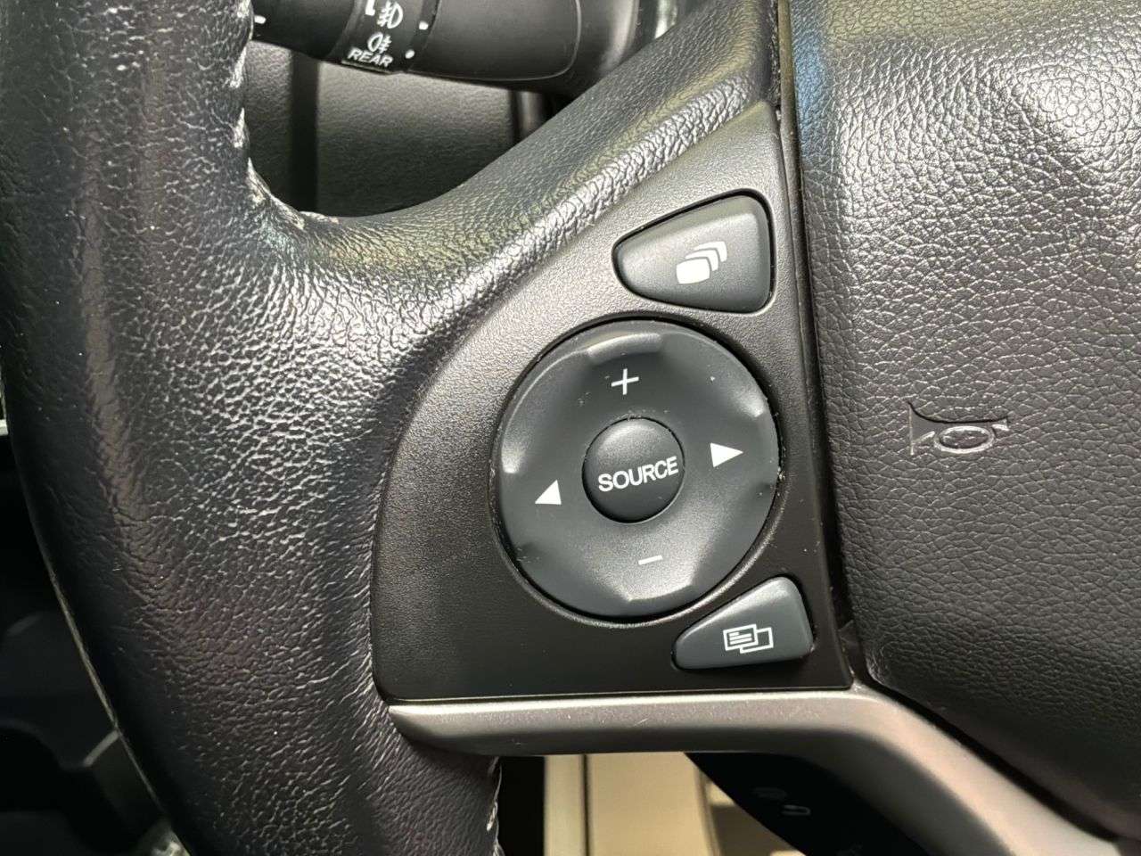 2017 HONDA JAZZ 2017 HONDA JAZZ