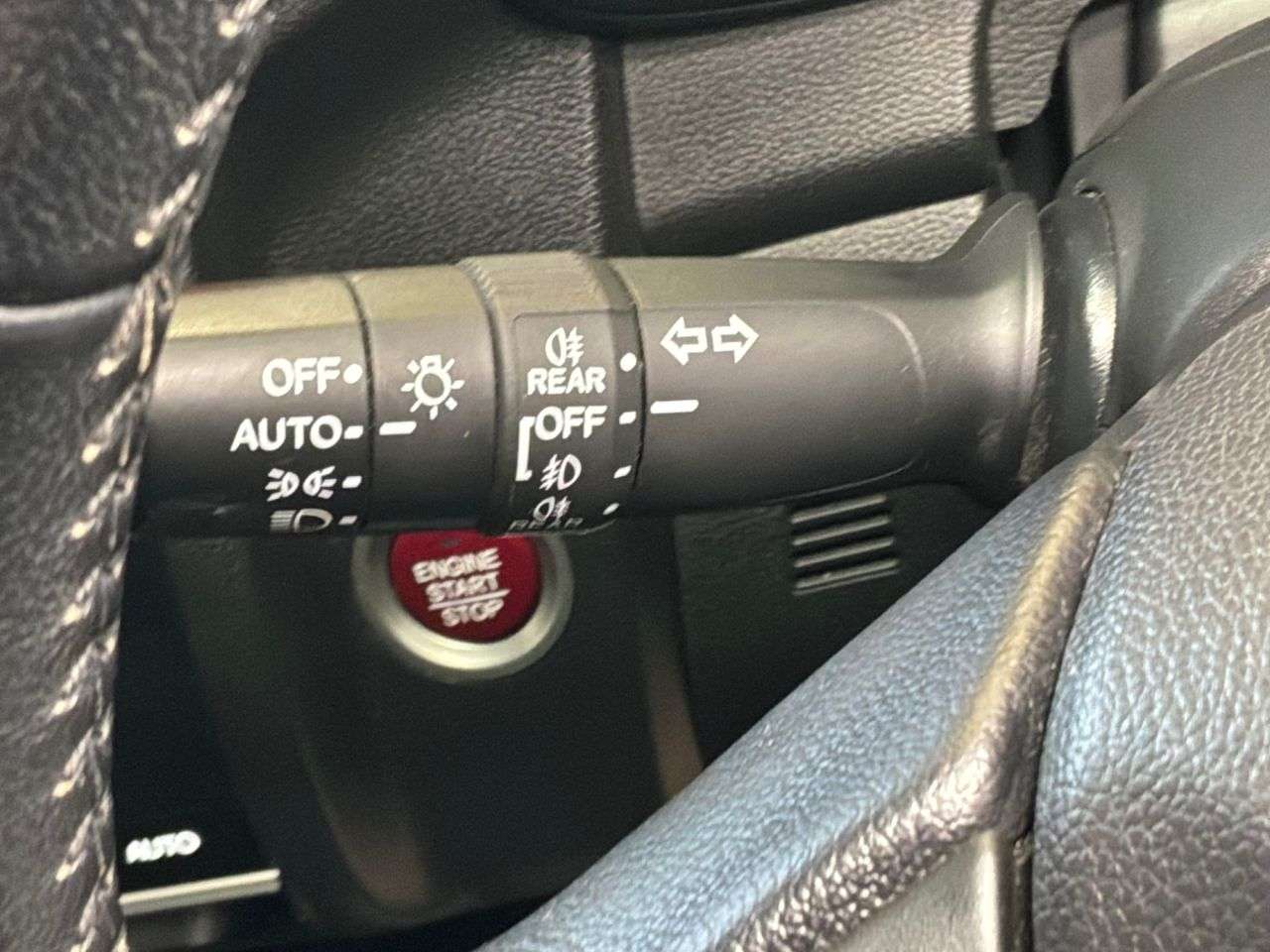 2017 HONDA JAZZ 2017 HONDA JAZZ