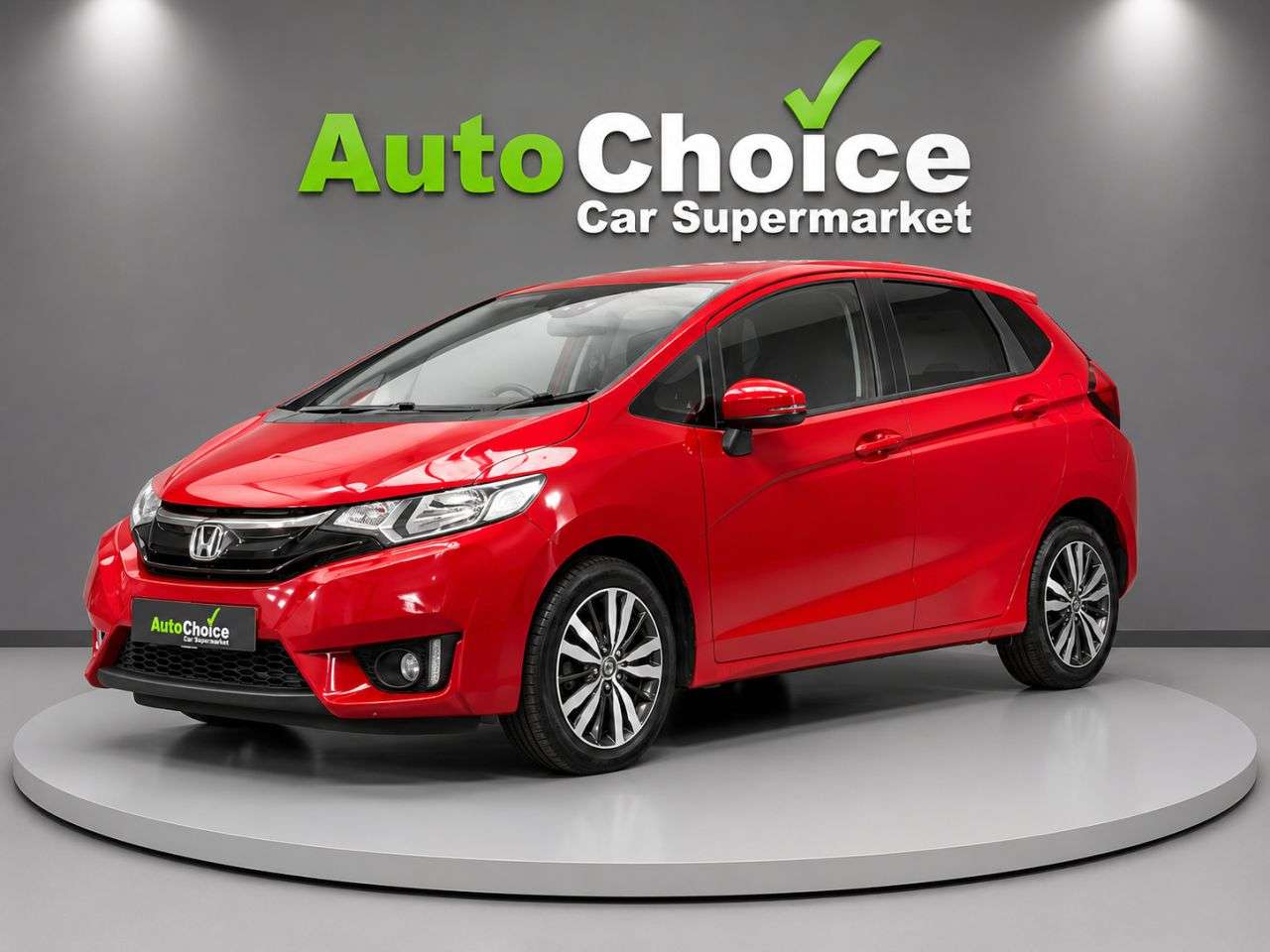 2017 HONDA JAZZ 2017 HONDA JAZZ