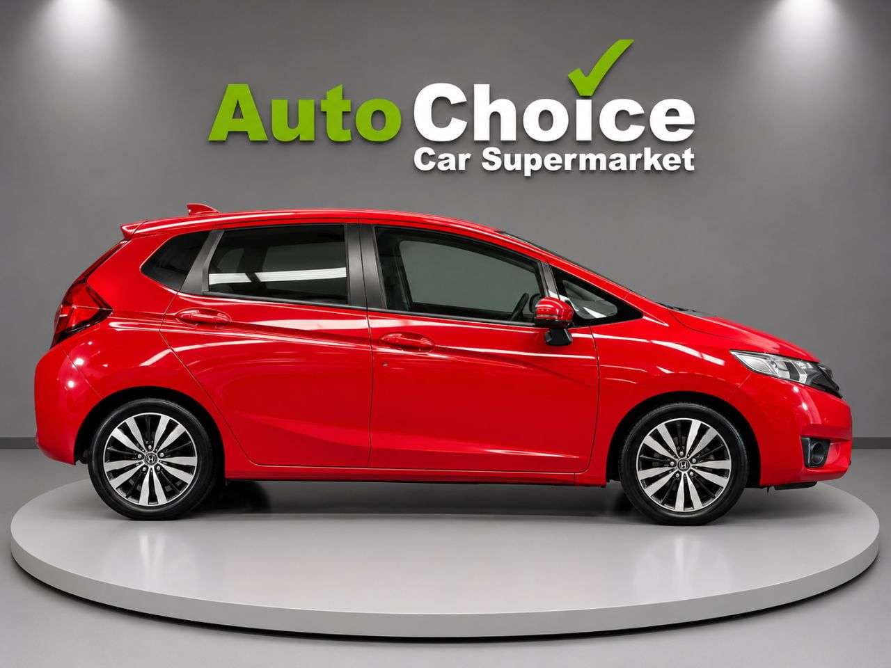 2017 HONDA JAZZ 2017 HONDA JAZZ