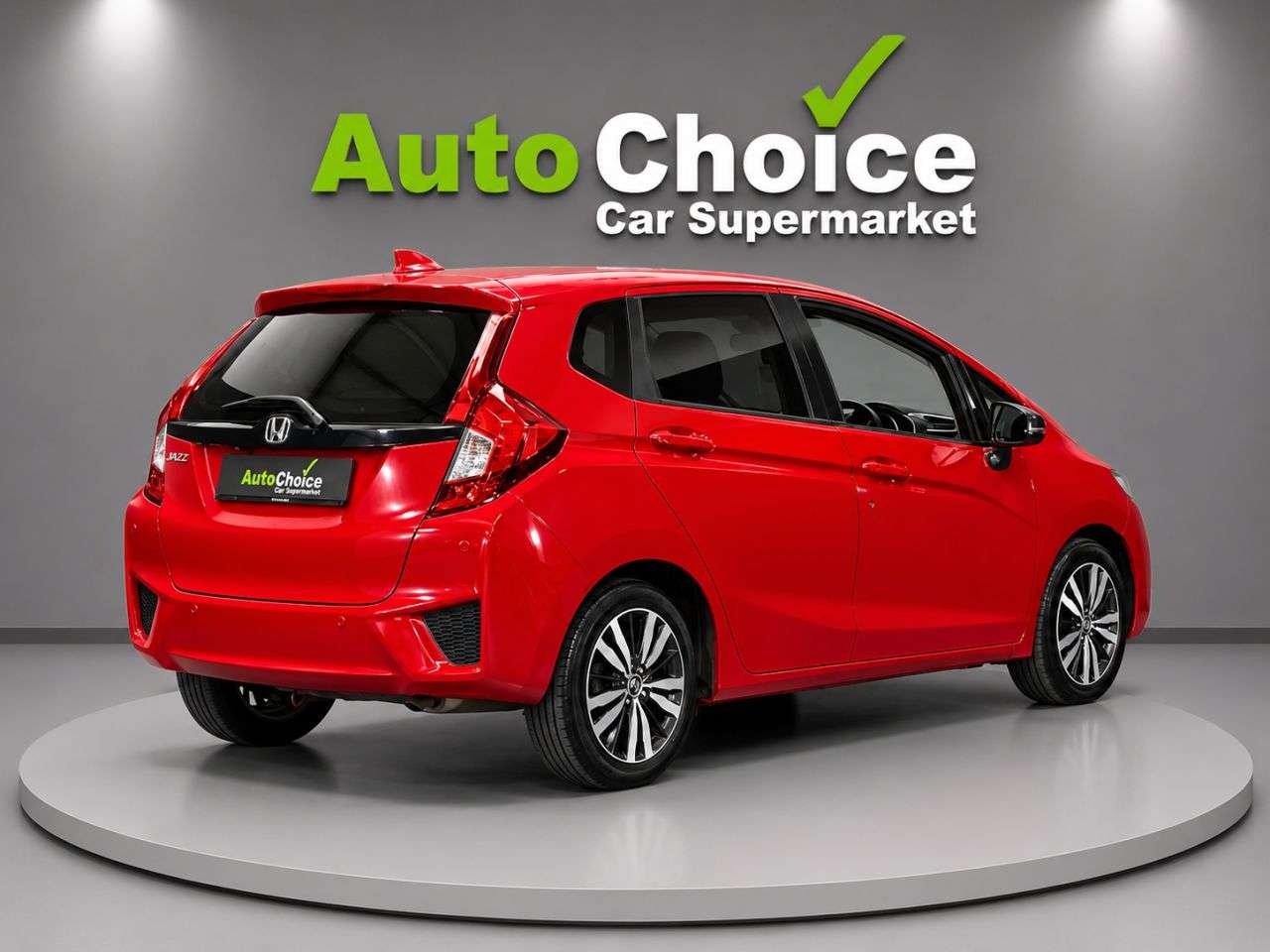 2017 HONDA JAZZ 2017 HONDA JAZZ
