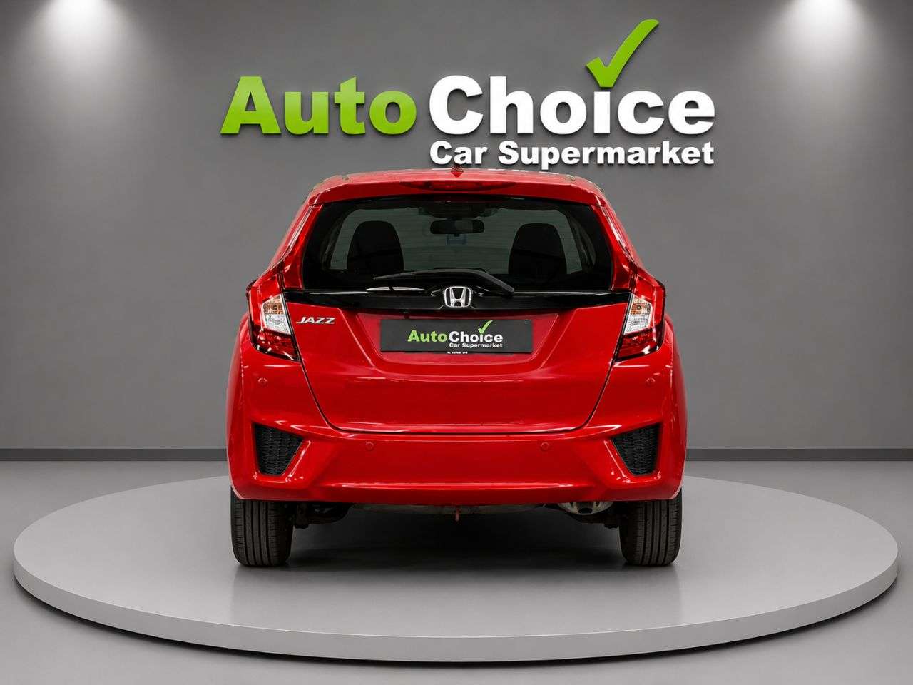 2017 HONDA JAZZ 2017 HONDA JAZZ