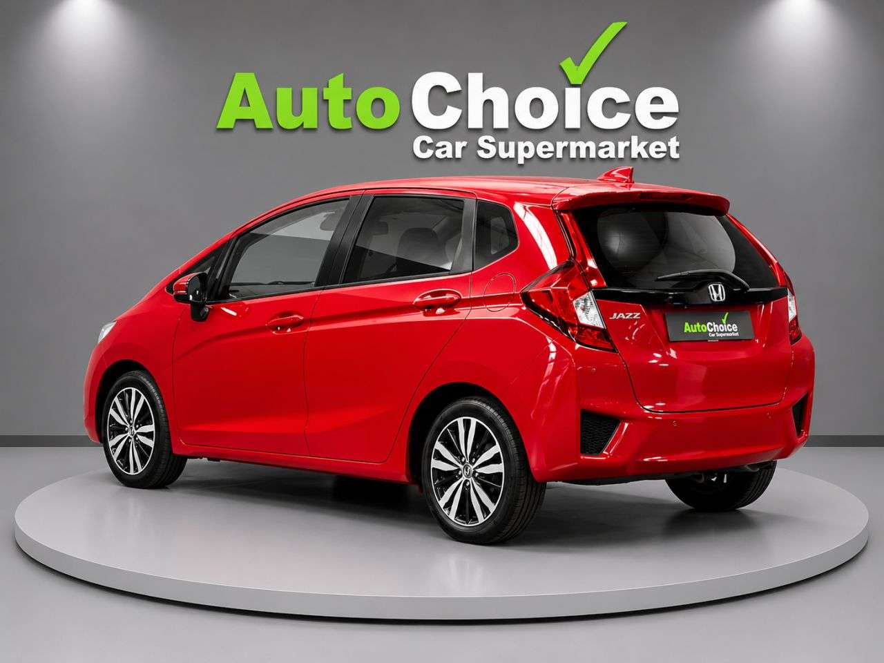 2017 HONDA JAZZ 2017 HONDA JAZZ