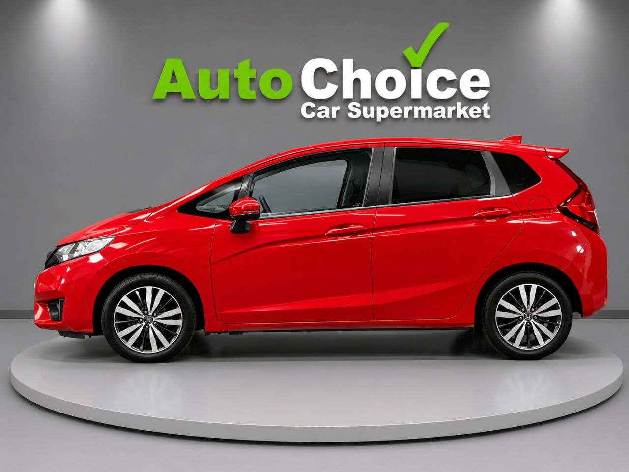 2017 HONDA JAZZ 2017 HONDA JAZZ