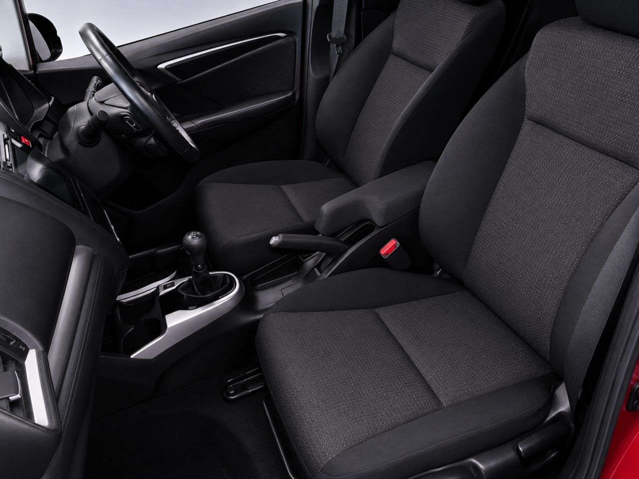 2017 HONDA JAZZ 2017 HONDA JAZZ