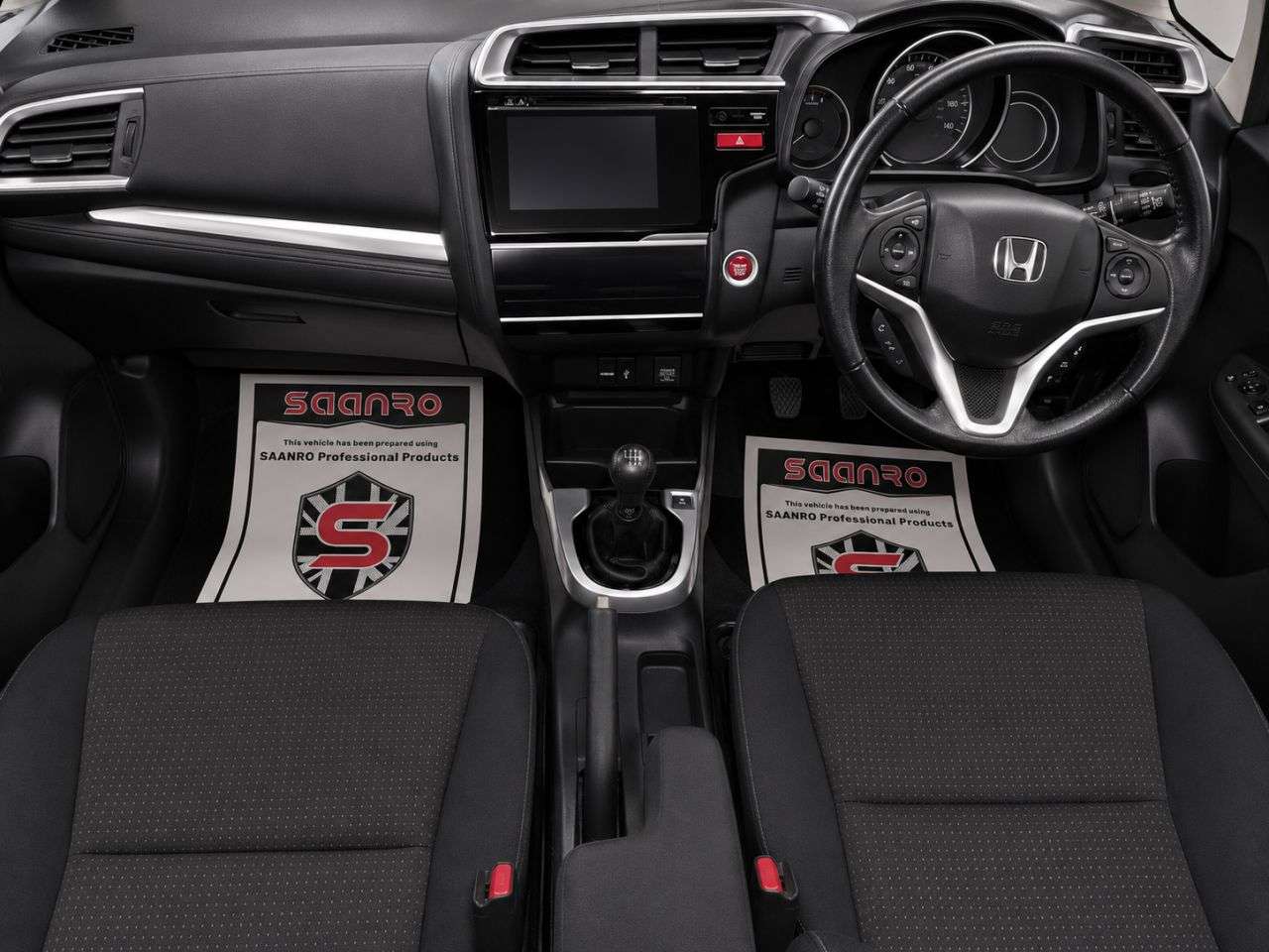 2017 HONDA JAZZ 2017 HONDA JAZZ