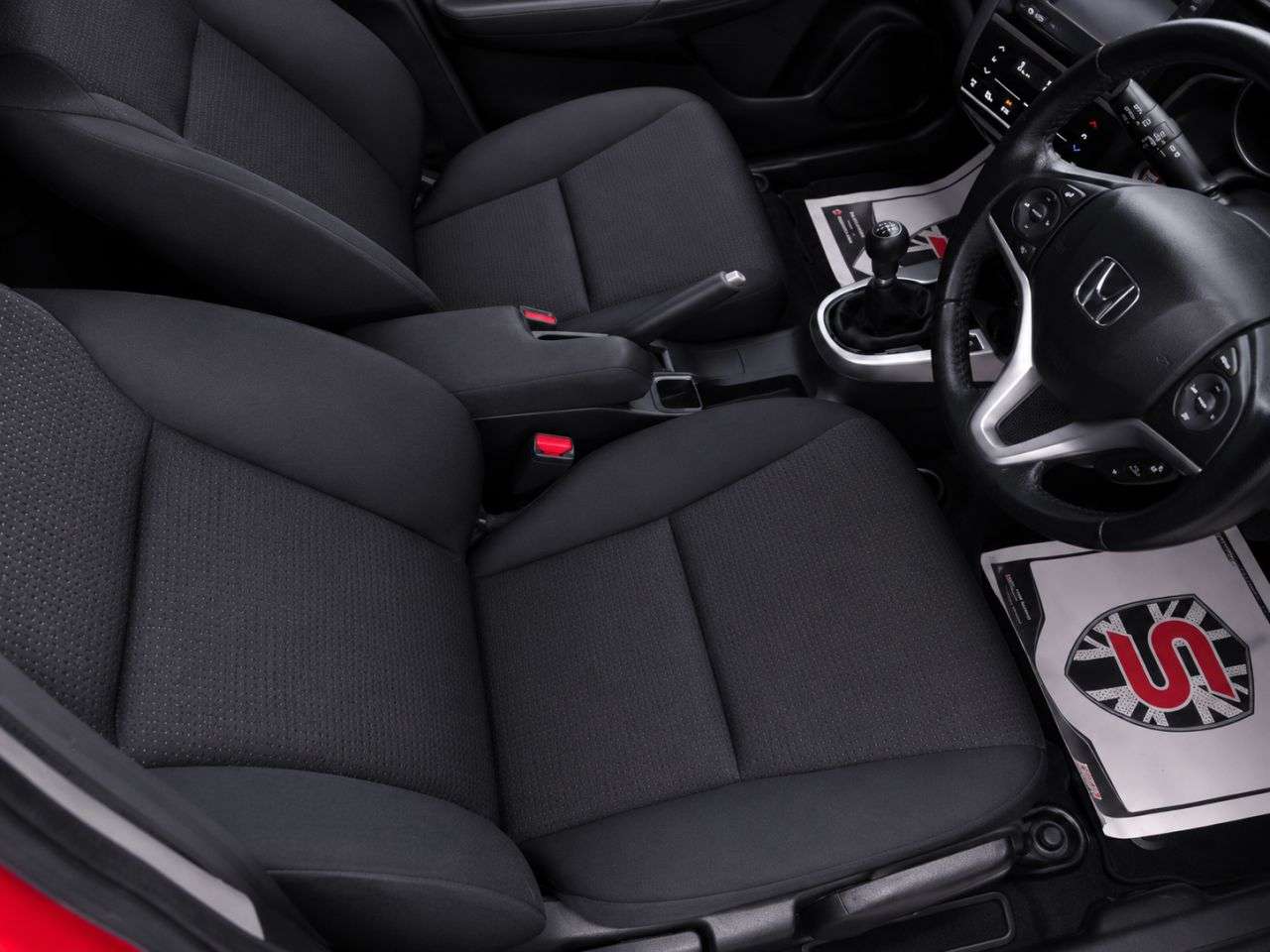 2017 HONDA JAZZ 2017 HONDA JAZZ