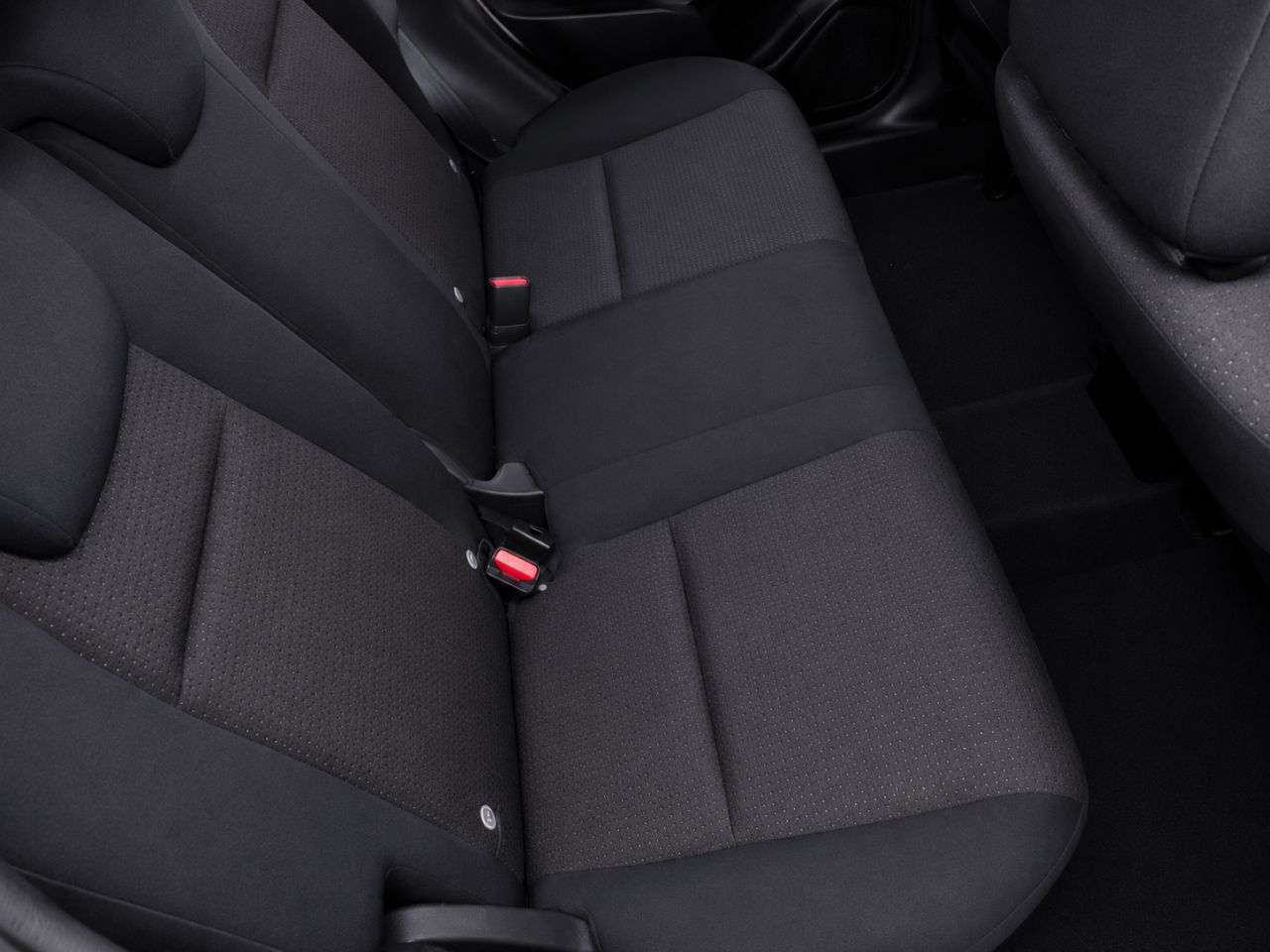 2017 HONDA JAZZ 2017 HONDA JAZZ