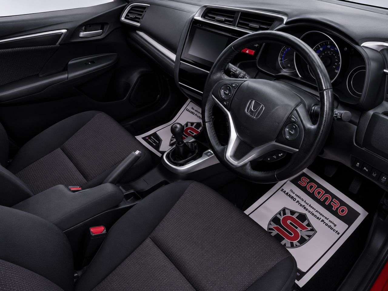2017 HONDA JAZZ 2017 HONDA JAZZ