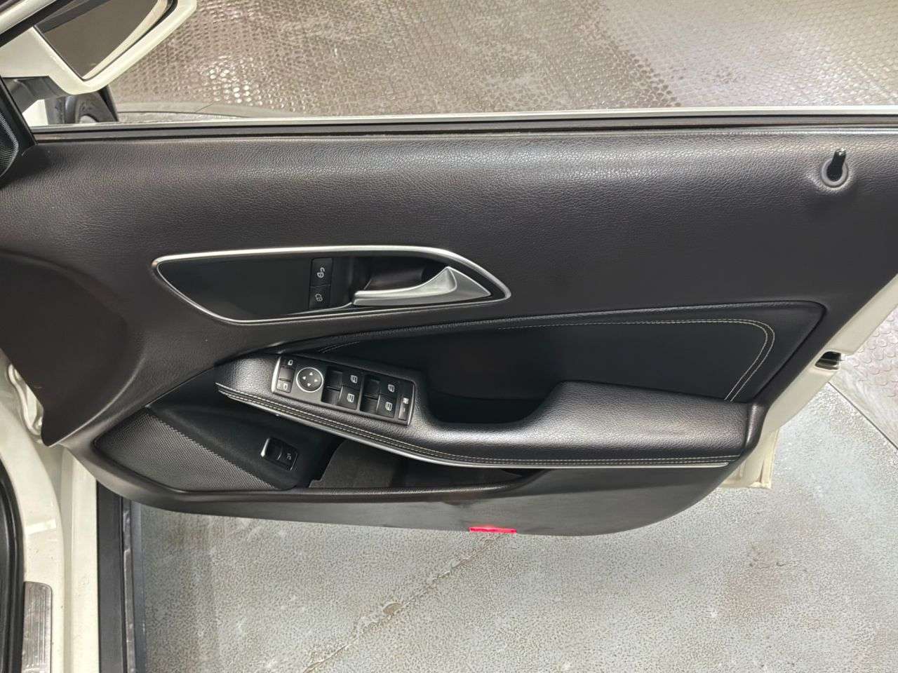 2018 MERCEDES-BENZ 180 2018 MERCEDES-BENZ 180