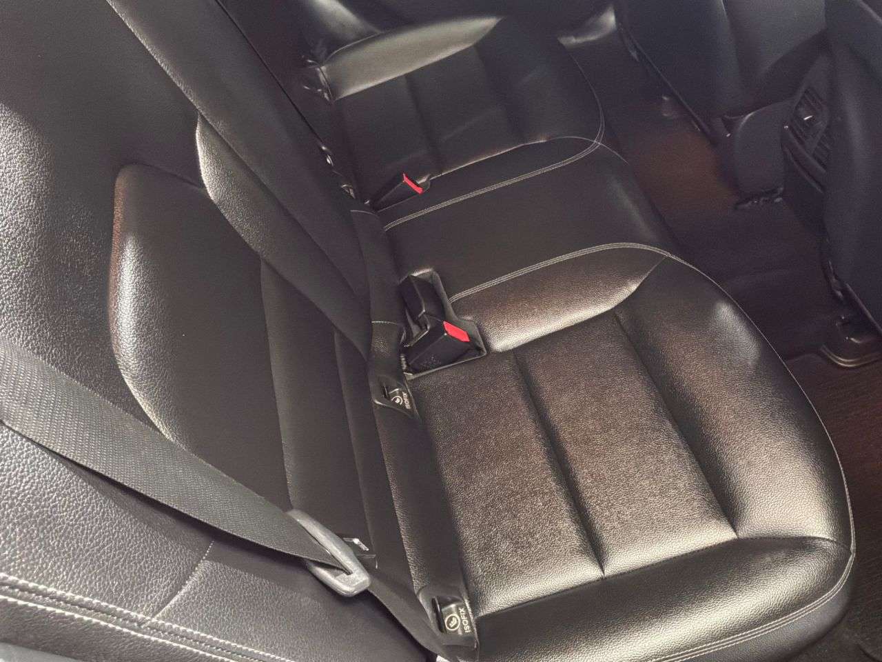 2018 MERCEDES-BENZ 180 2018 MERCEDES-BENZ 180
