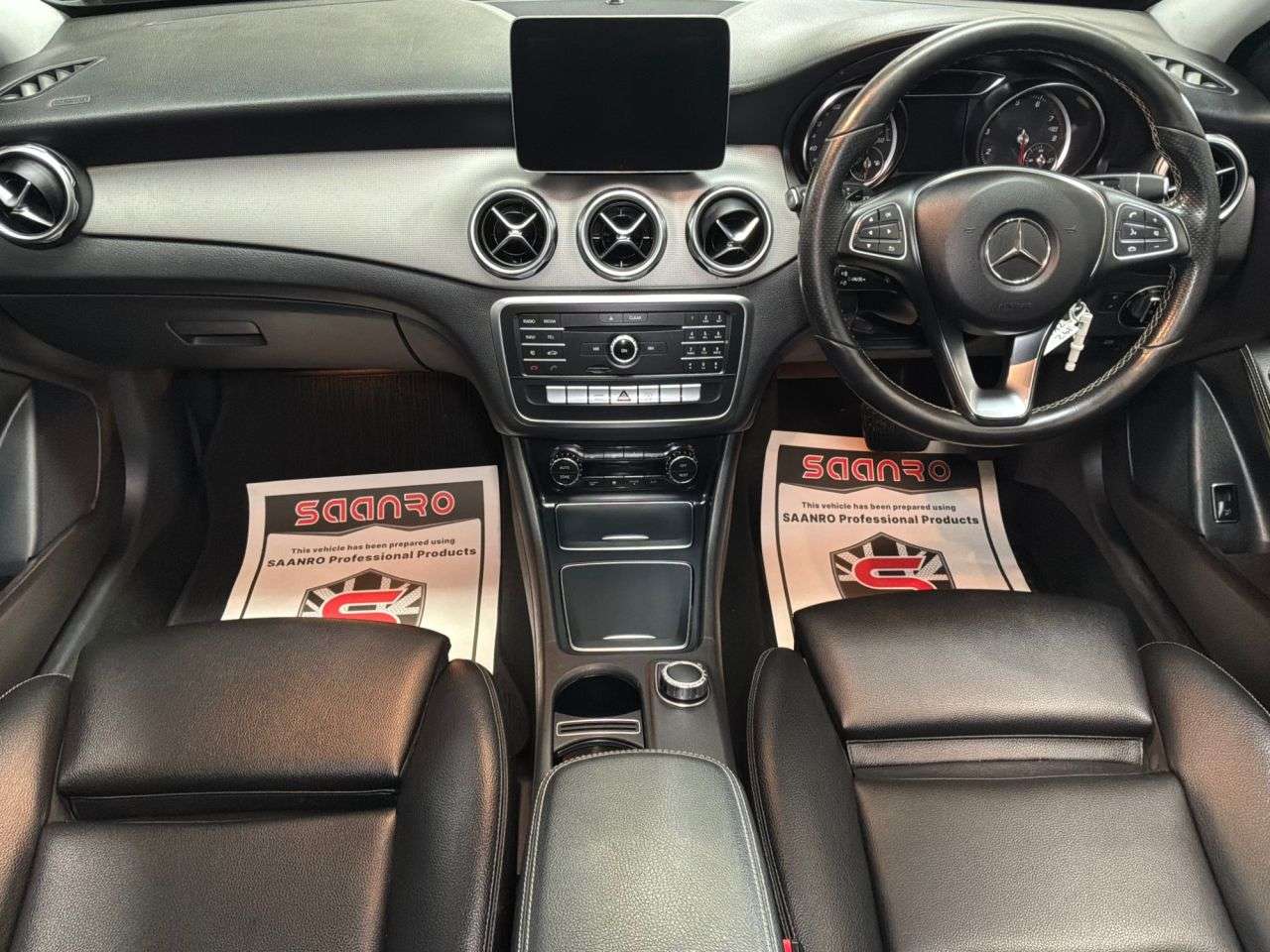 2018 MERCEDES-BENZ 180 2018 MERCEDES-BENZ 180