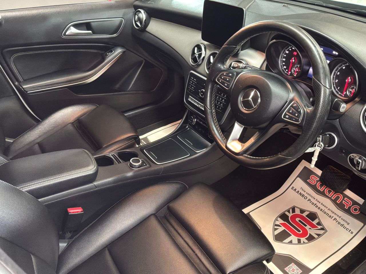 2018 MERCEDES-BENZ 180 2018 MERCEDES-BENZ 180