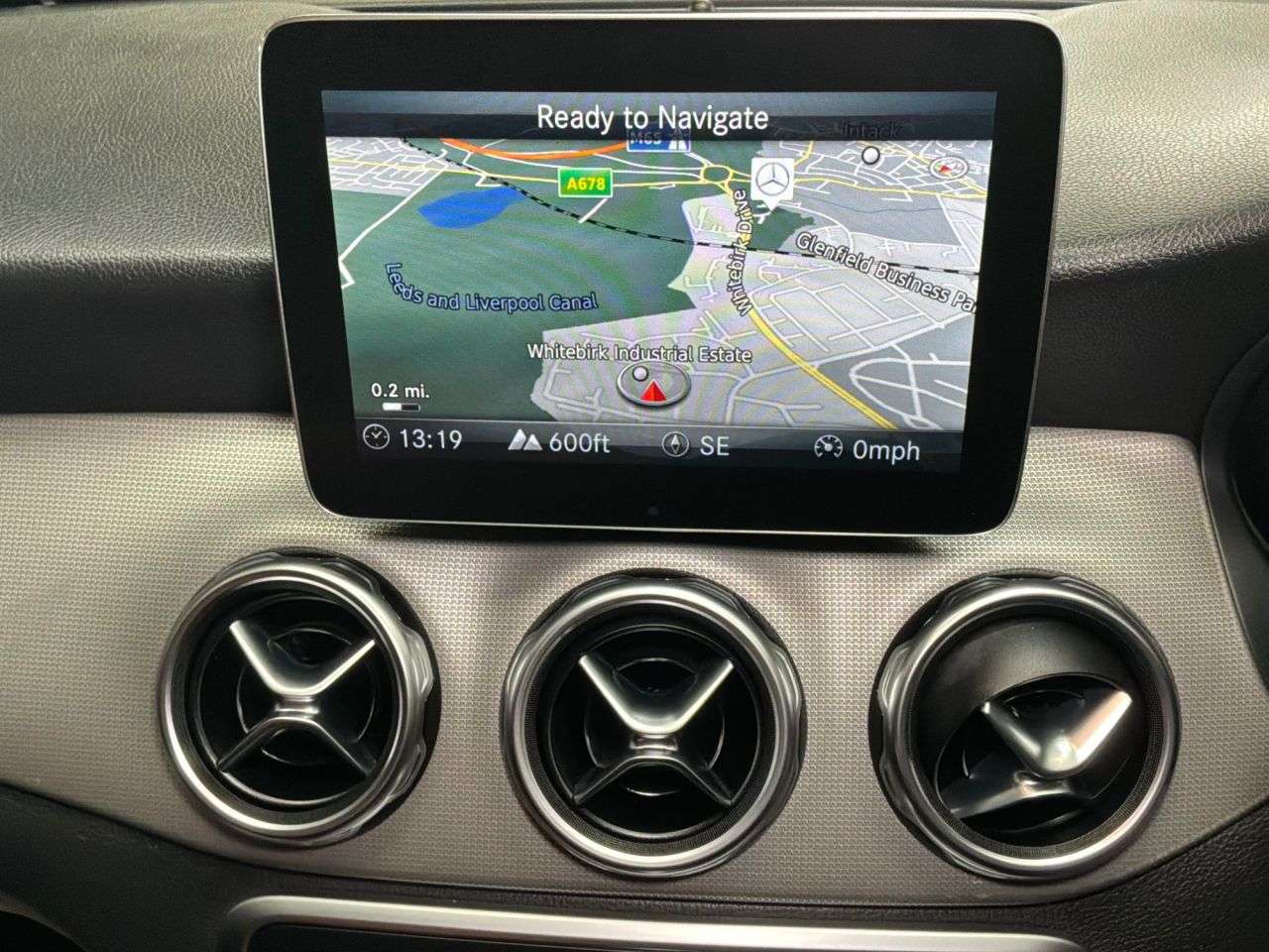 2018 MERCEDES-BENZ 180 2018 MERCEDES-BENZ 180