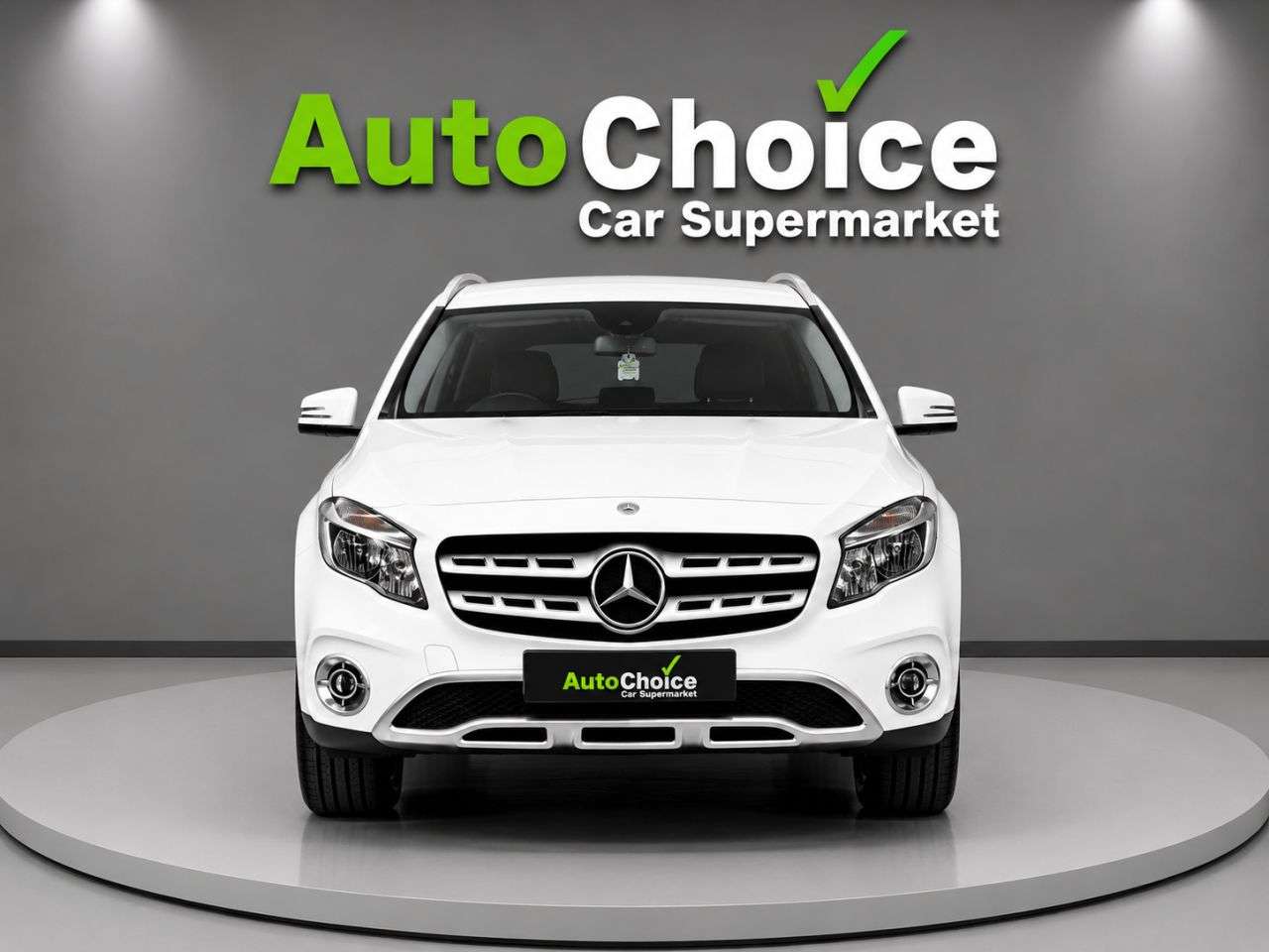 A 2018 MERCEDES-BENZ 180 1.6 GLA200 Sport SUV 5dr Petrol 7G-DCT Euro 6 (s/s) (156 ps) in Blackburn F A 2018 MERCEDES-BENZ 180 1.6 GLA200 Sport SUV 5dr Petrol 7G-DCT Euro 6 (s/s) (156 ps) in Blackburn F