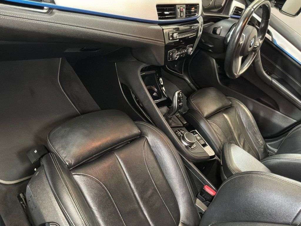2020 BMW X2 2020 BMW X2