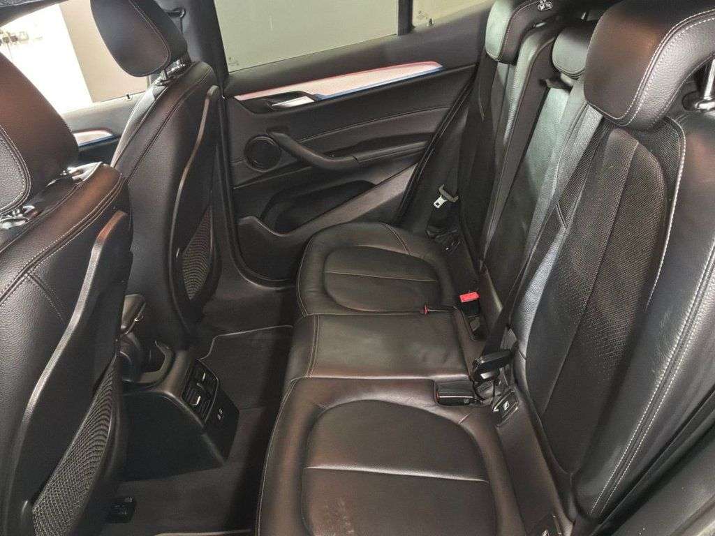 2020 BMW X2 2020 BMW X2