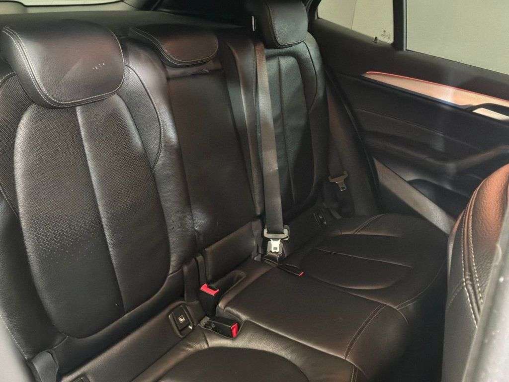 2020 BMW X2 2020 BMW X2