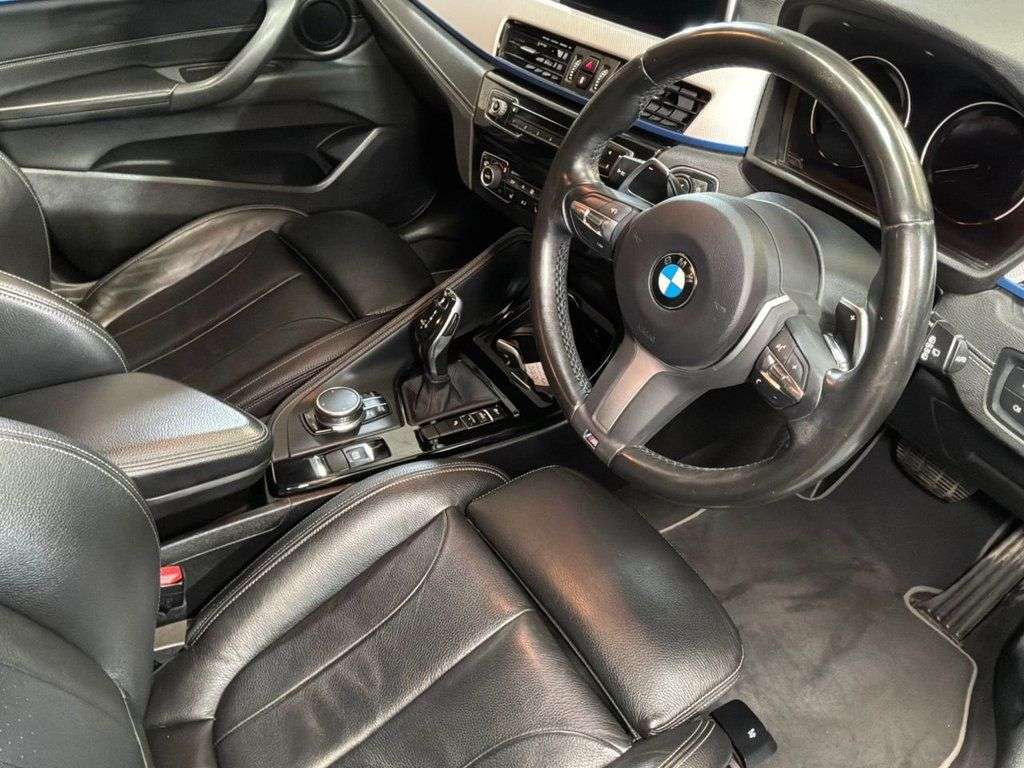 2020 BMW X2 2020 BMW X2